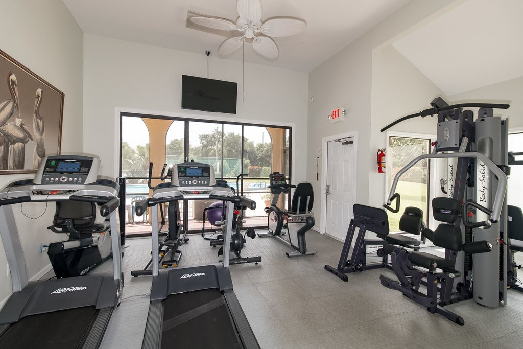 9632 Riverside Drive, Unit 3 Sebastian, FL 32958 - Photo 34 of 35 Gallery Image 34