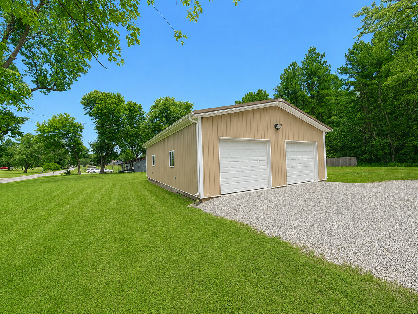 1290 Mt Sterling Road Brookport, IL 62910 - Photo 35 of 37