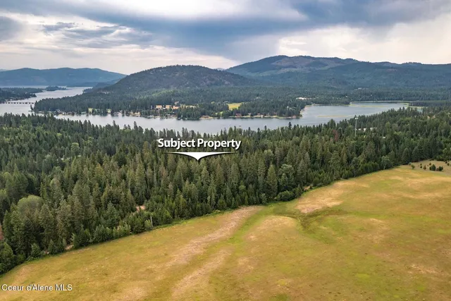 $900,000 | 111 Wrenco Loop, Sandpoint, ID 83864