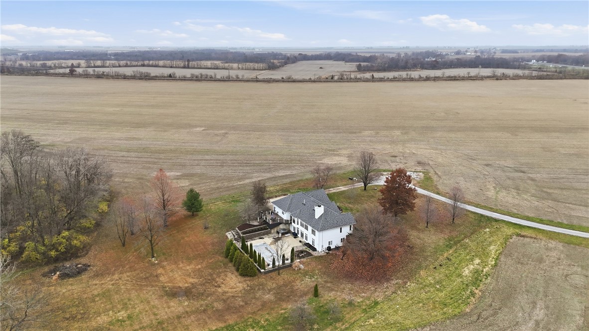 12511 Old State Road Charleston, IL 61920 - Photo 43 of 48