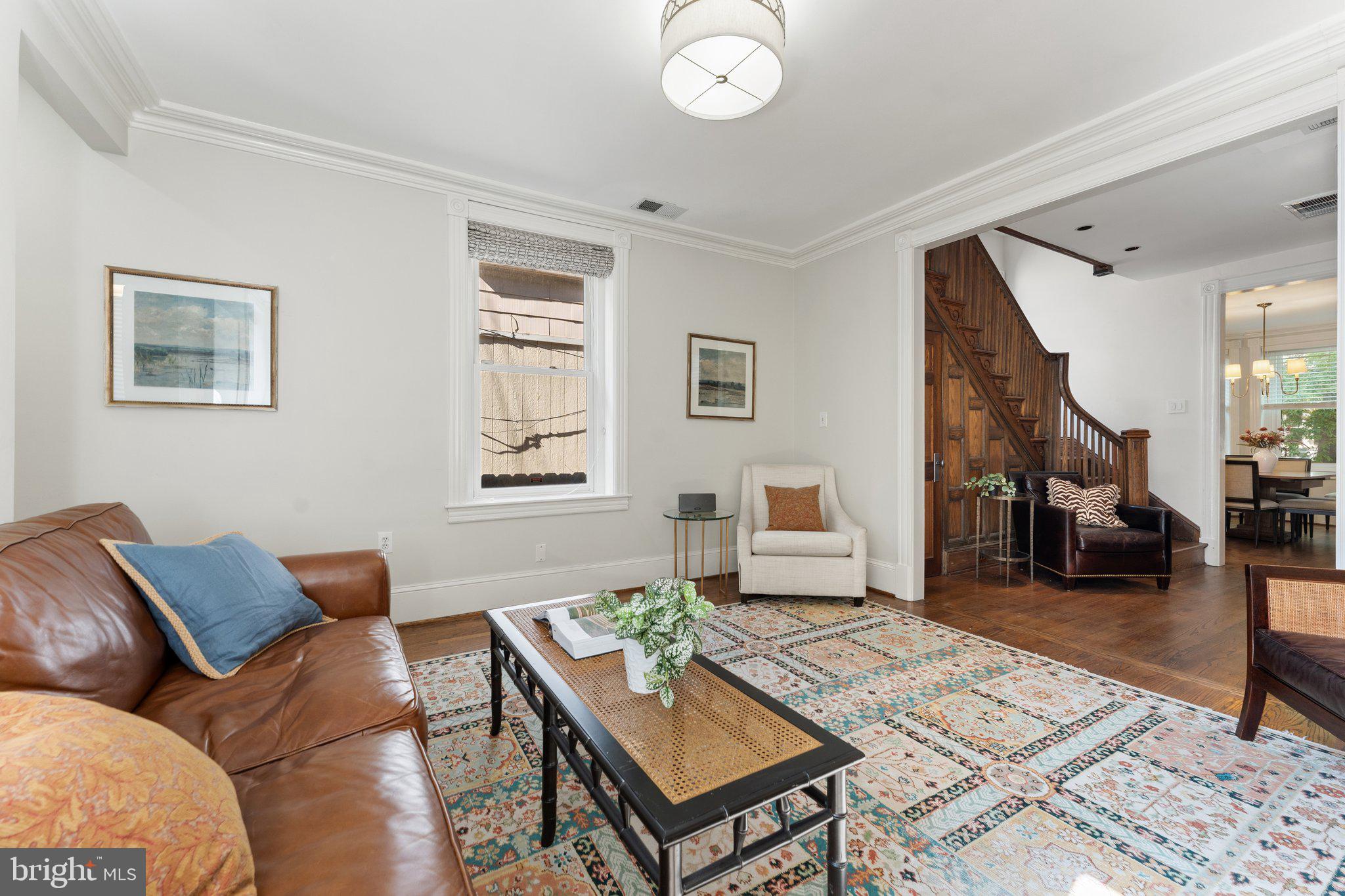124 3rd Street Northeast Washington, DC 20002 - Photo 12 of 55 Gallery Image 12