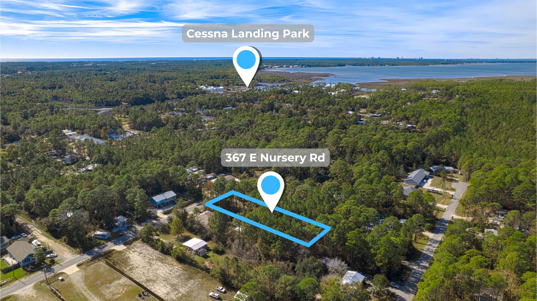367 East Nursery Road Santa Rosa Beach, FL 32459 - Photo 6 of 19