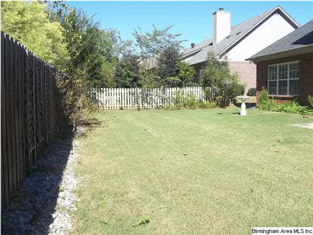 231 Chesser Plantation Lane Chelsea, AL 35043 - Photo 15 of 16