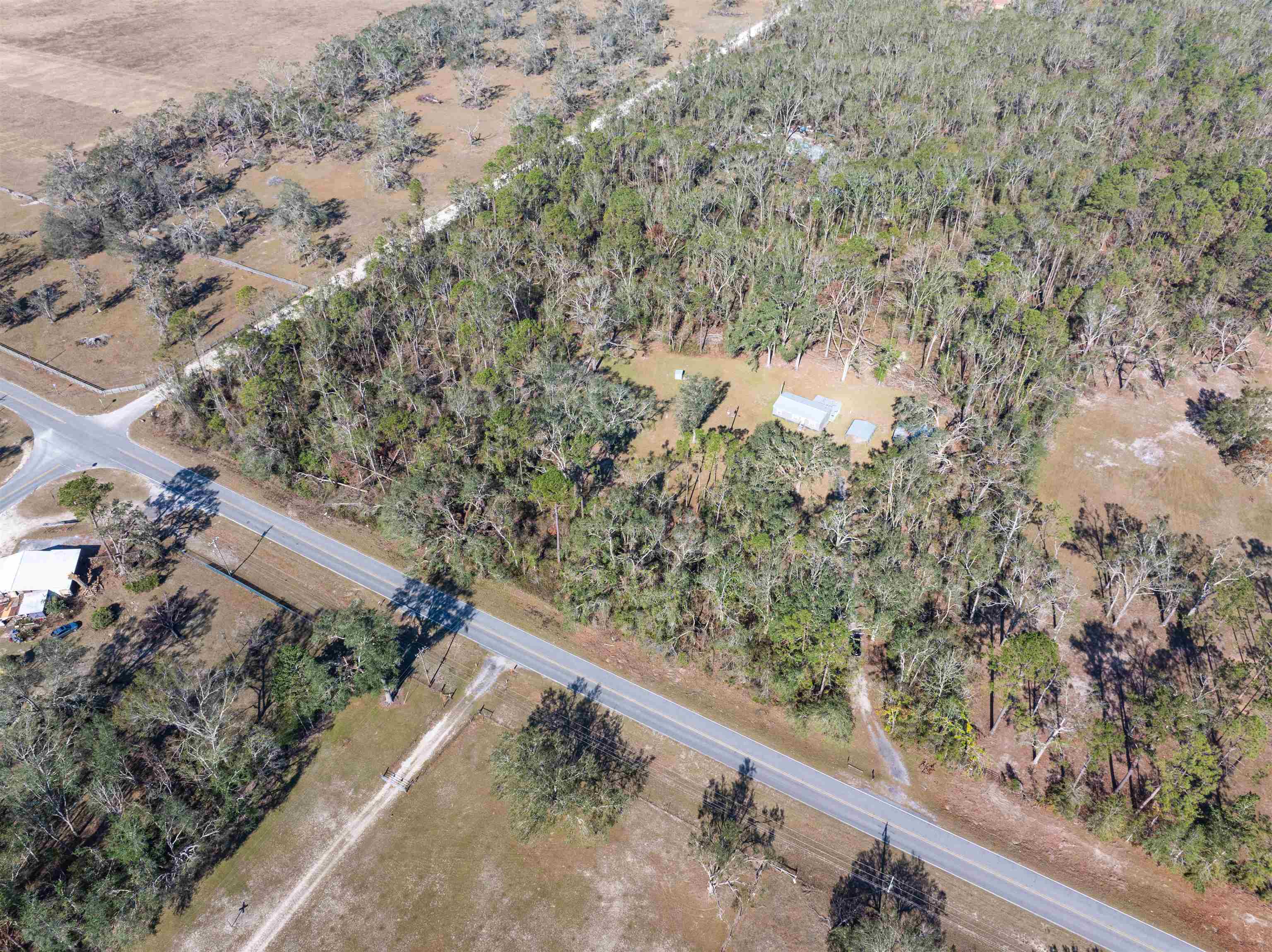 4717 Northeast Bellville Road Pinetta, FL 32350 - Photo 1 of 42 Gallery Image 1