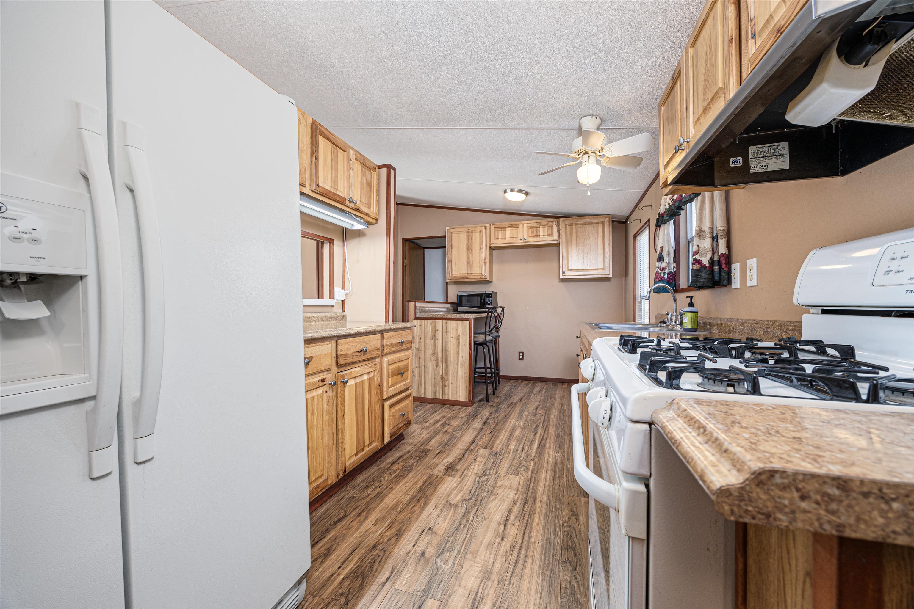 4717 Northeast Bellville Road Pinetta, FL 32350 - Photo 14 of 42 Gallery Image 14