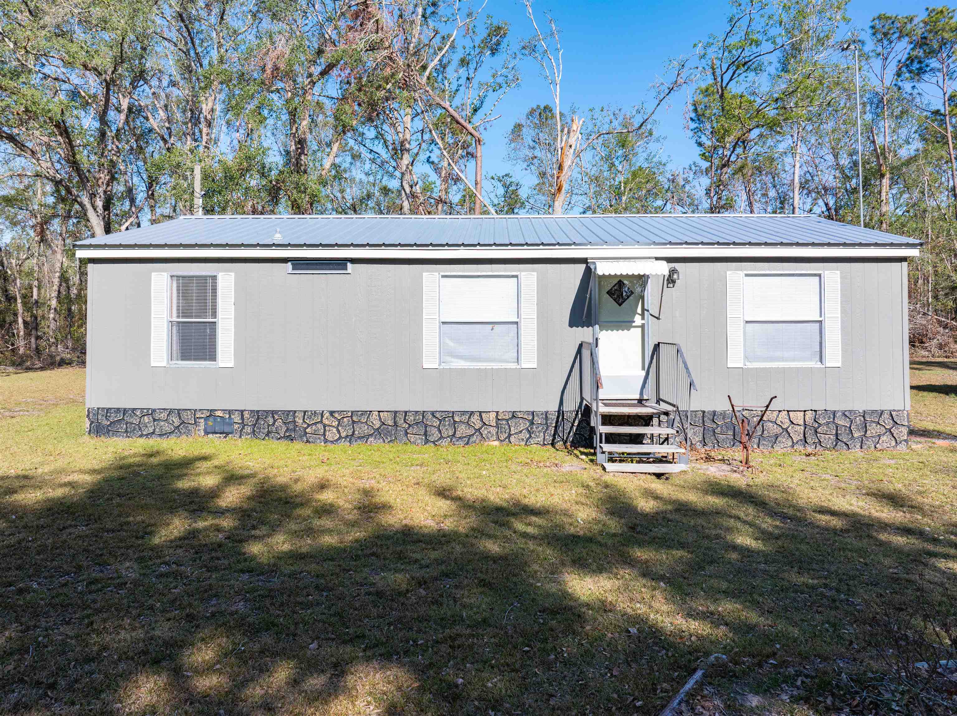 4717 Northeast Bellville Road Pinetta, FL 32350 - Photo 25 of 42 Gallery Image 25