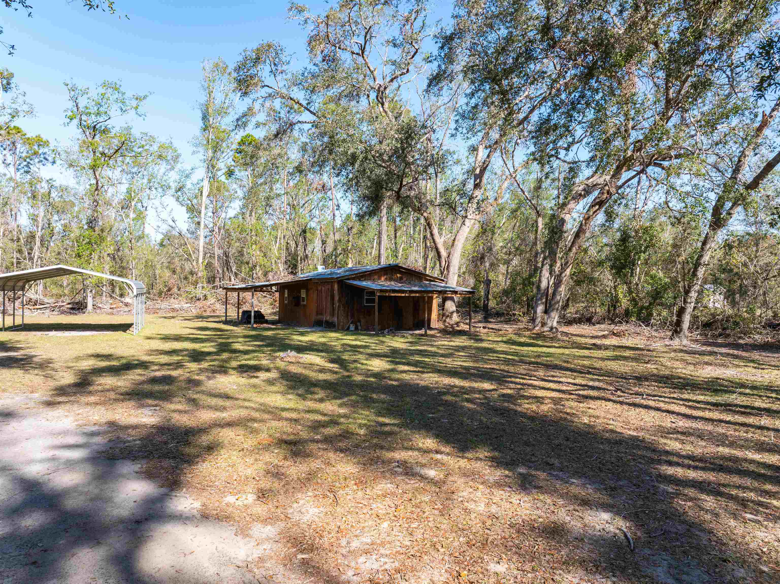 4717 Northeast Bellville Road Pinetta, FL 32350 - Photo 30 of 42 Gallery Image 30