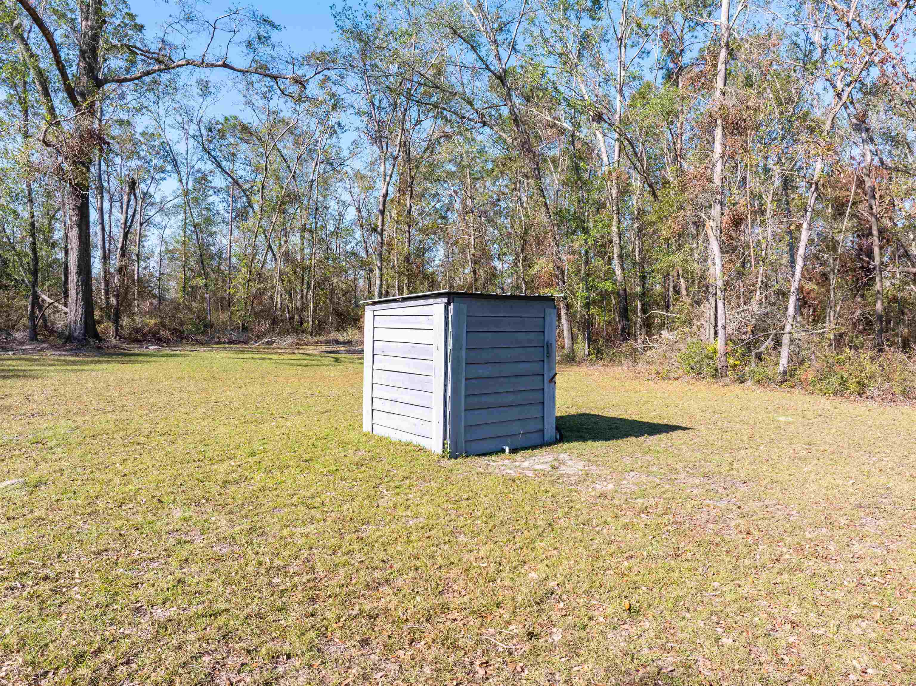 4717 Northeast Bellville Road Pinetta, FL 32350 - Photo 31 of 42 Gallery Image 31