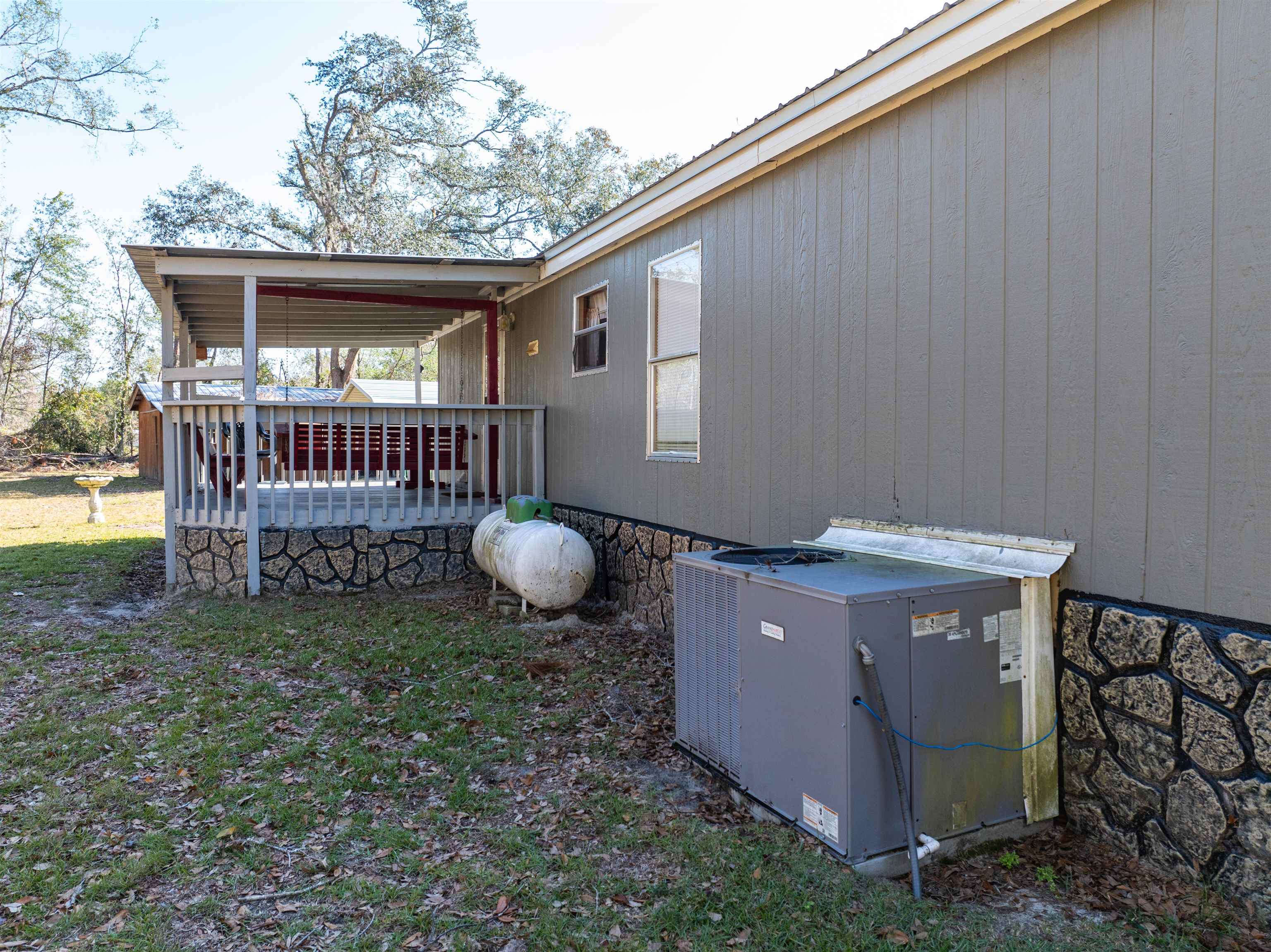 4717 Northeast Bellville Road Pinetta, FL 32350 - Photo 33 of 42 Gallery Image 33