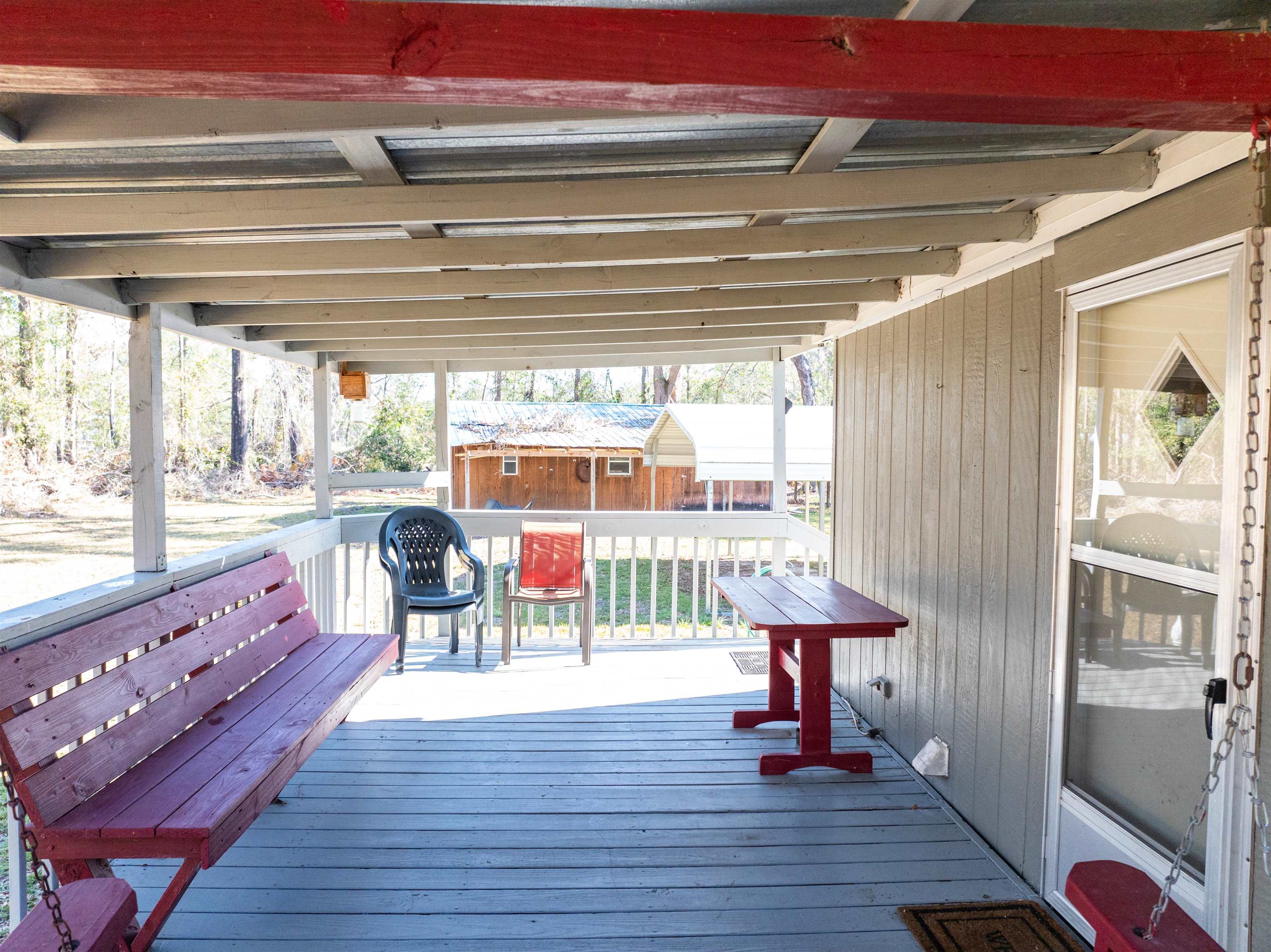 4717 Northeast Bellville Road Pinetta, FL 32350 - Photo 35 of 42 Gallery Image 35