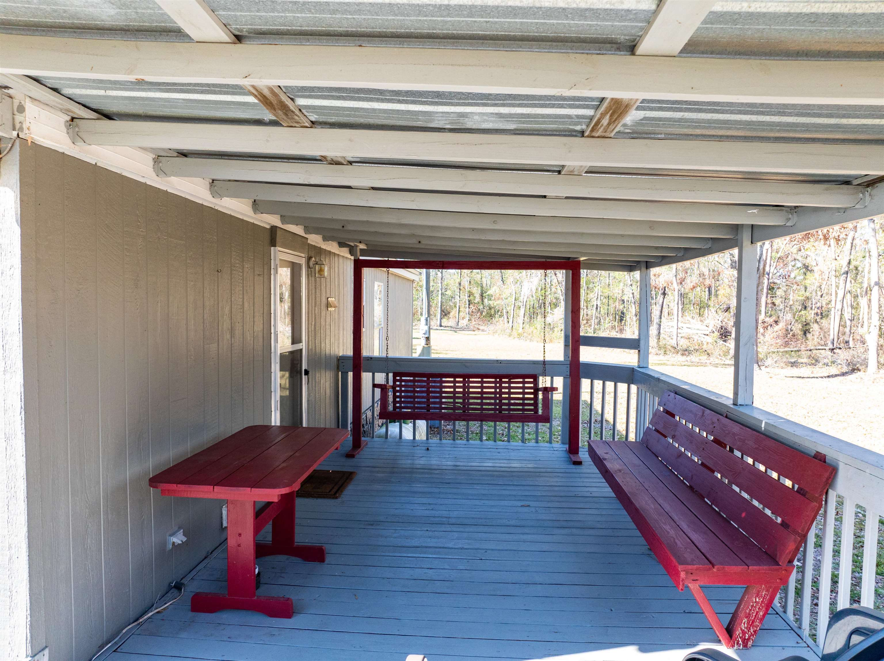 4717 Northeast Bellville Road Pinetta, FL 32350 - Photo 36 of 42 Gallery Image 36