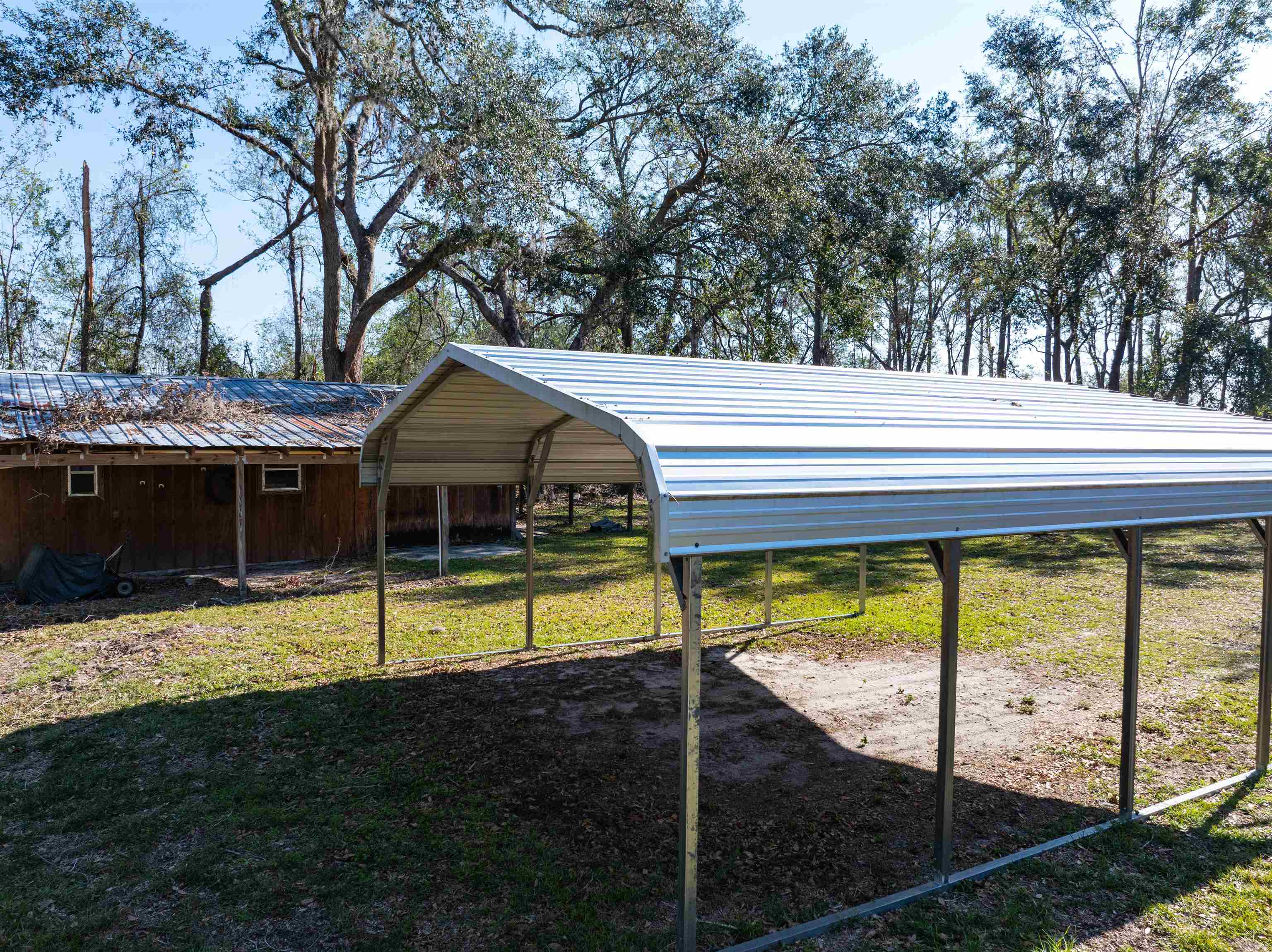 4717 Northeast Bellville Road Pinetta, FL 32350 - Photo 38 of 42 Gallery Image 38