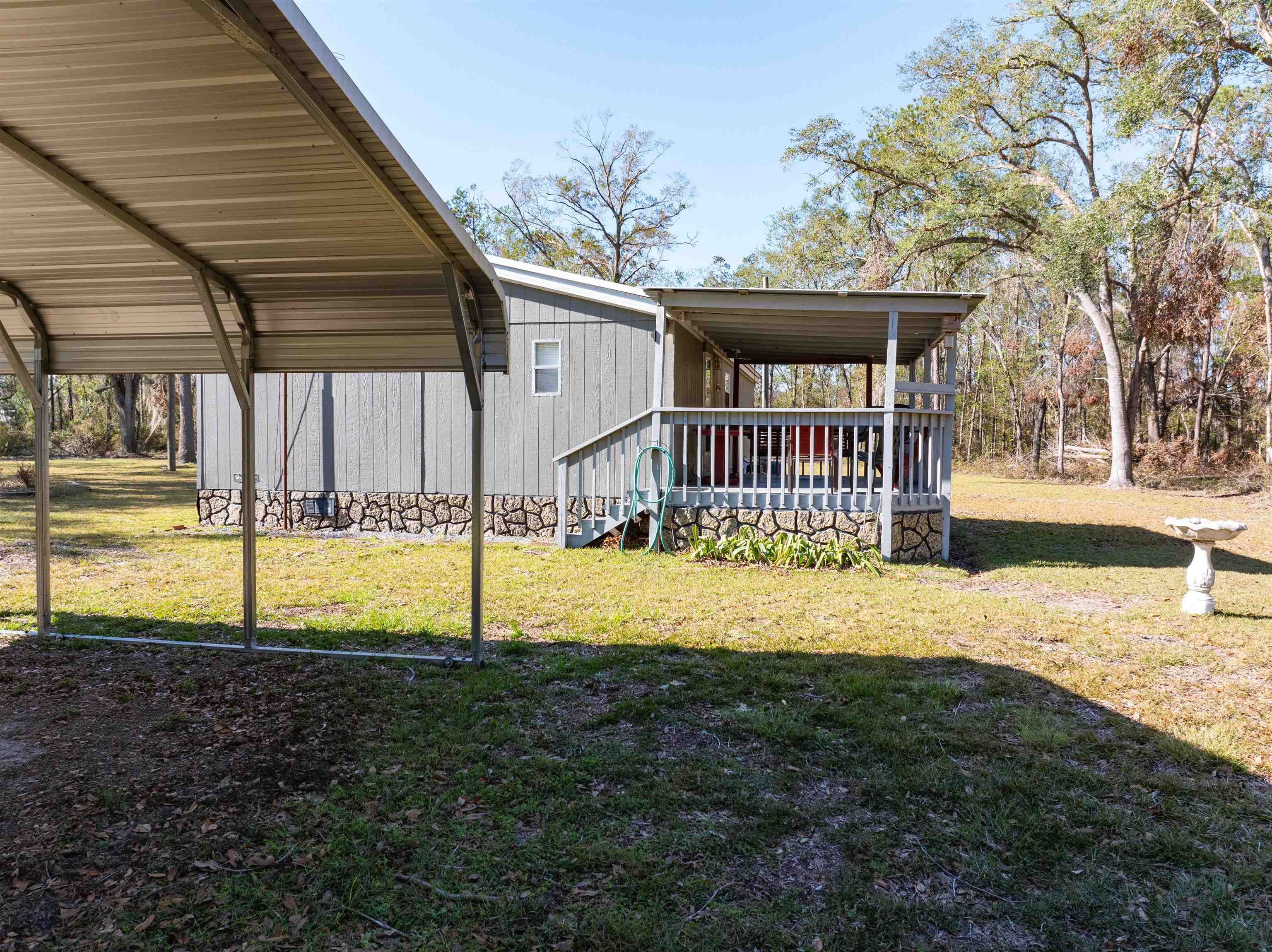 4717 Northeast Bellville Road Pinetta, FL 32350 - Photo 39 of 42 Gallery Image 39