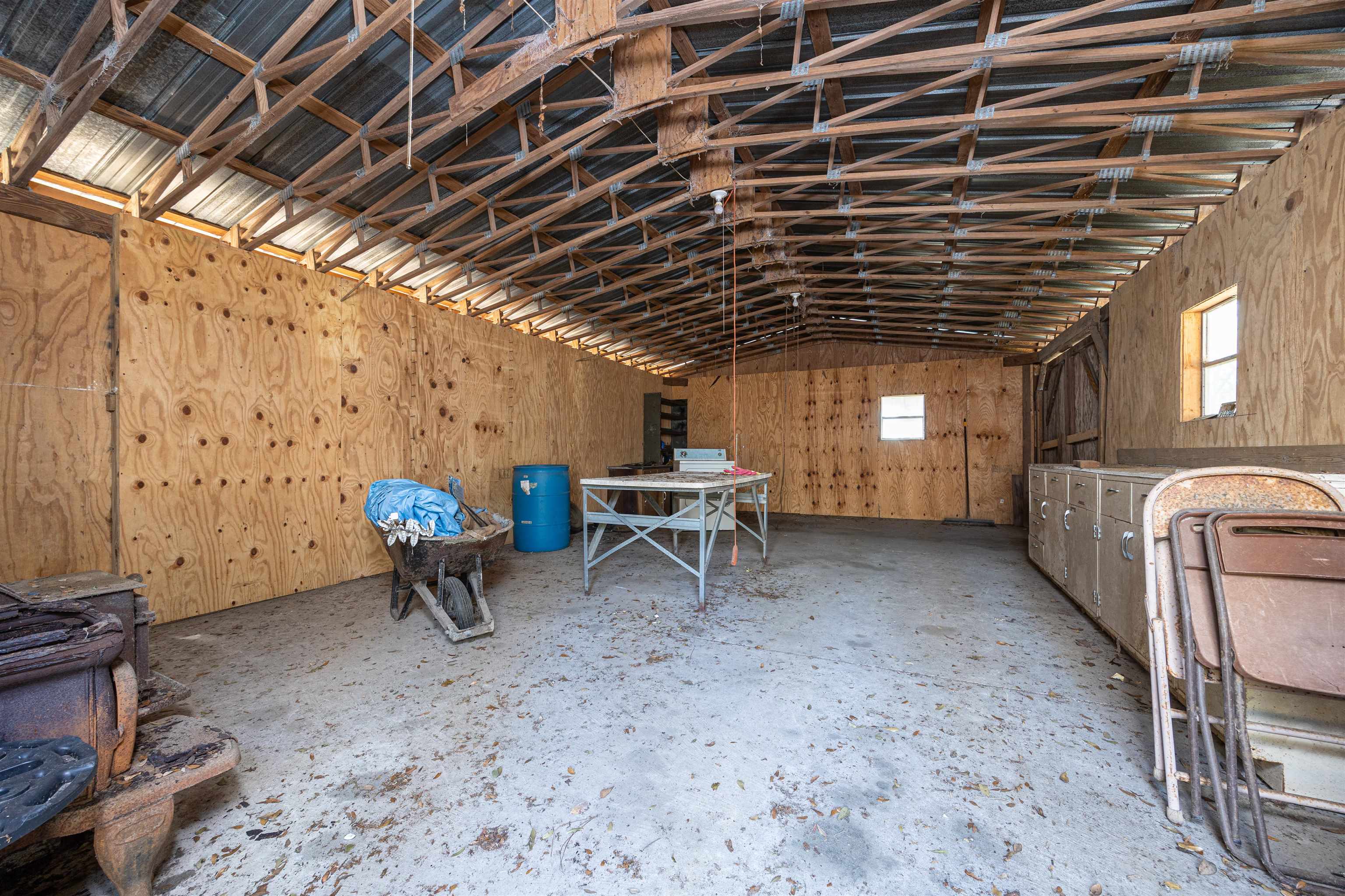 4717 Northeast Bellville Road Pinetta, FL 32350 - Photo 41 of 42 Gallery Image 41
