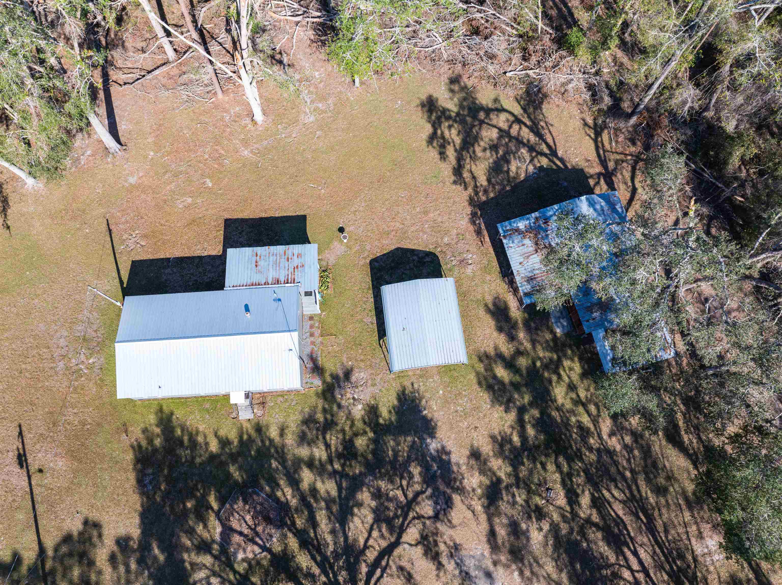 4717 Northeast Bellville Road Pinetta, FL 32350 - Photo 42 of 42 Gallery Image 42