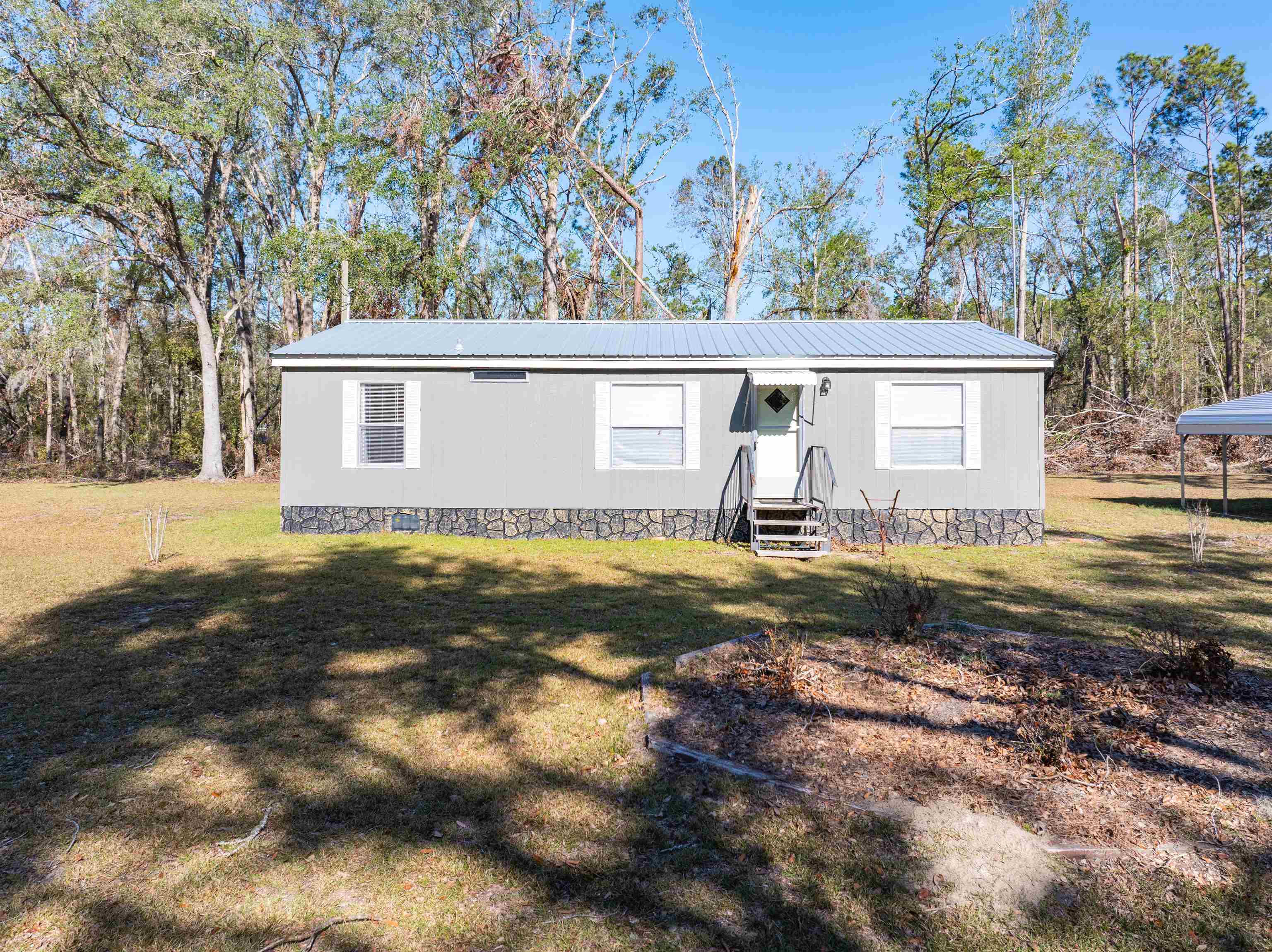 4717 Northeast Bellville Road Pinetta, FL 32350 - Photo 9 of 42 Gallery Image 9