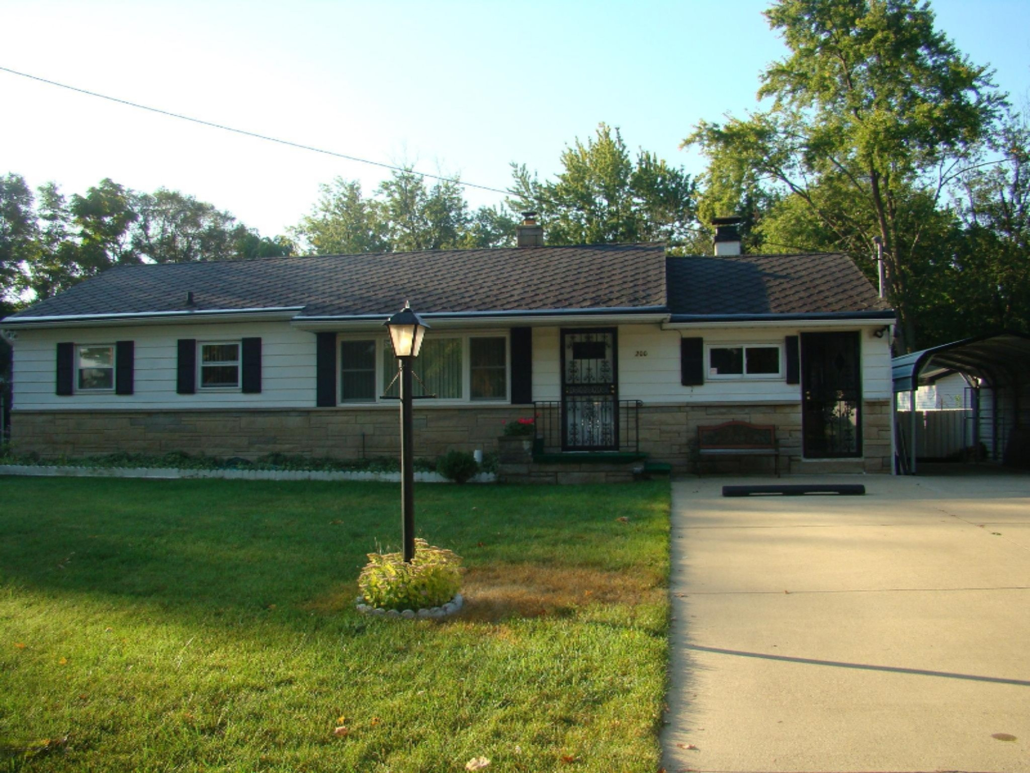 200 Elmside Road Benton Harbor, MI 49022 - Photo 46 of 49 DSC04170
