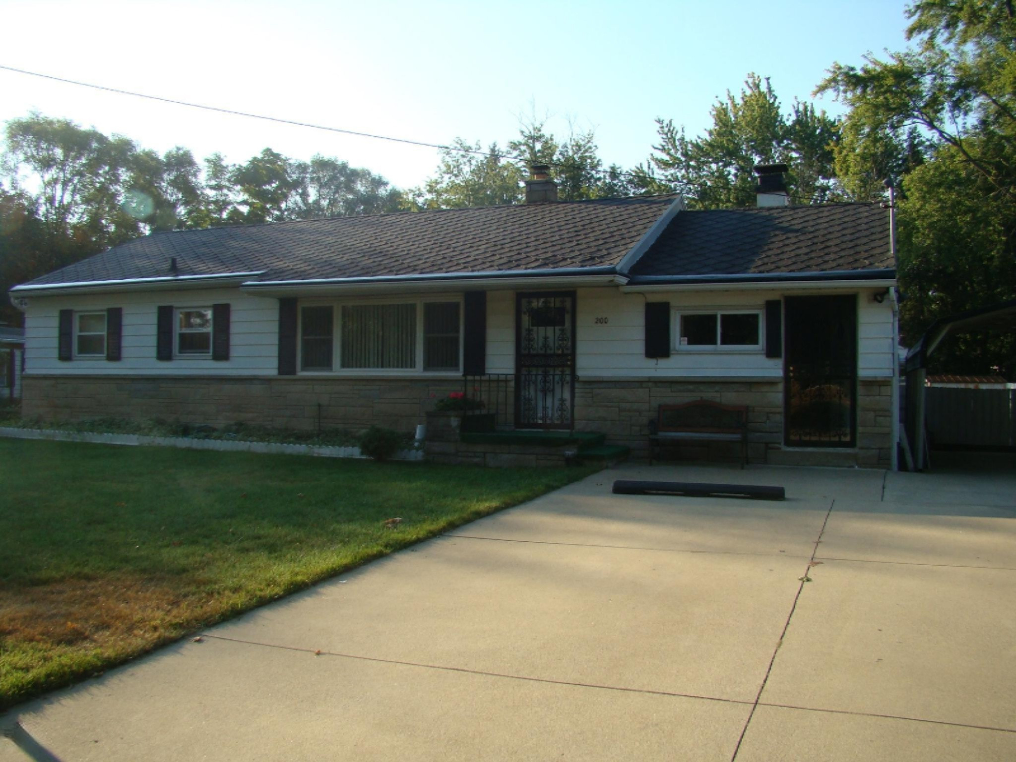 200 Elmside Road Benton Harbor, MI 49022 - Photo 47 of 49 DSC04171
