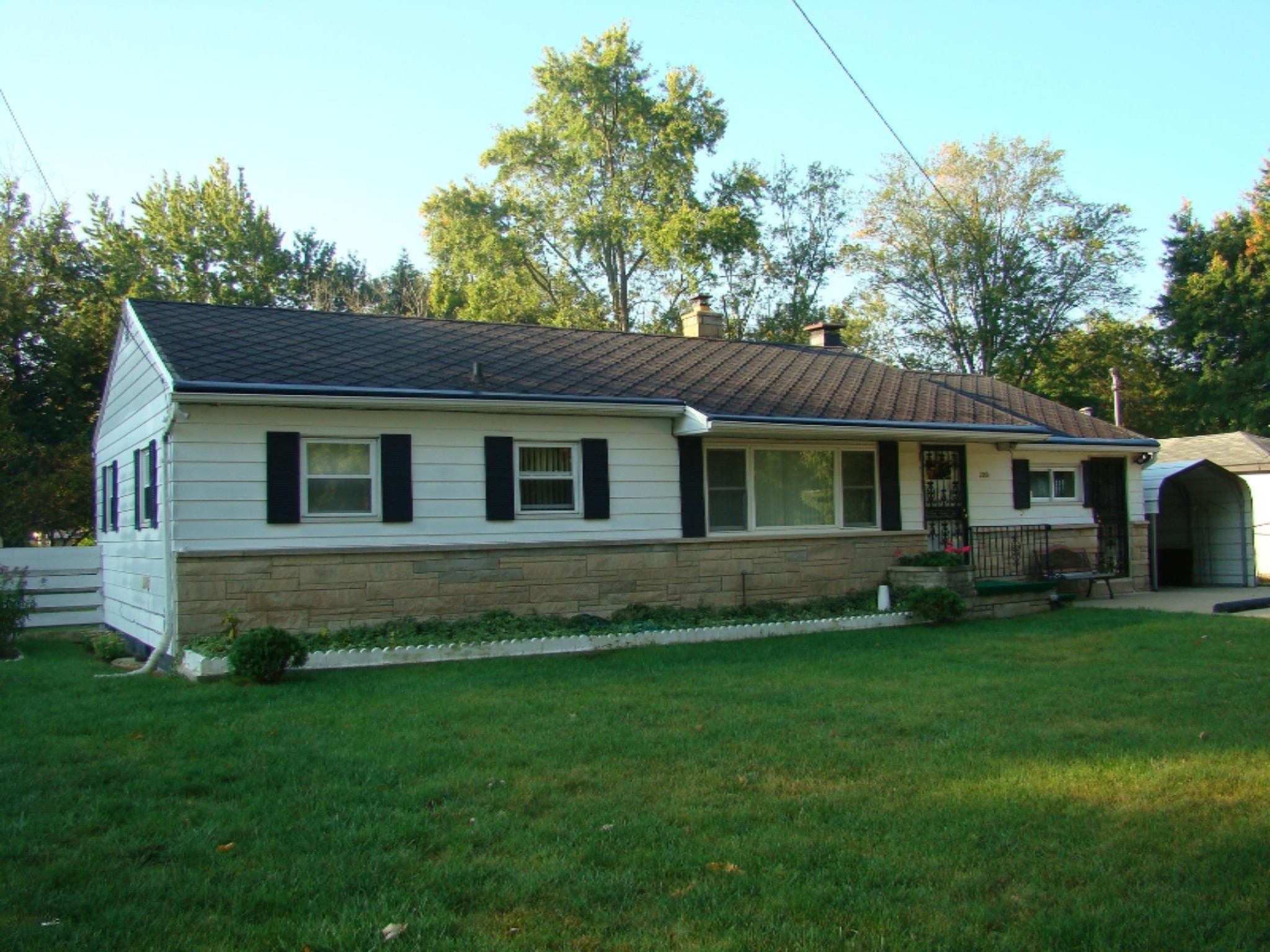 200 Elmside Road Benton Harbor, MI 49022 - Photo 48 of 49 DSC04172