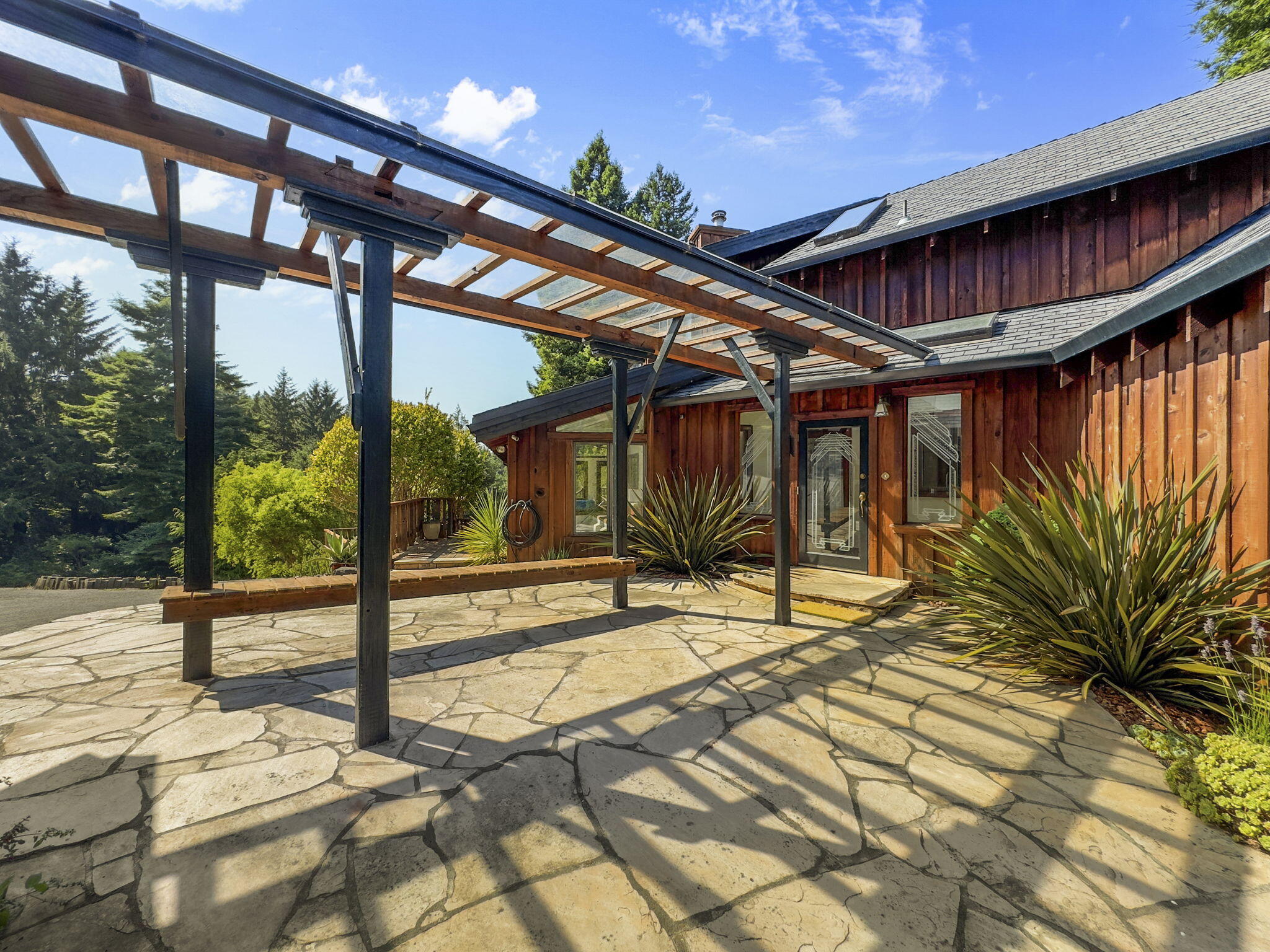 720 Tanglewood Road Eureka, CA 95503 - Photo 67 of 173
