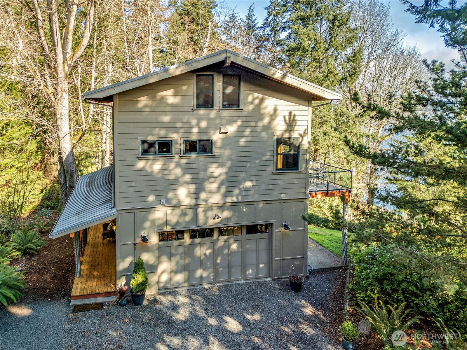 191 Old Oak Bay Road Port Hadlock, WA 98339 - Photo 4 of 39