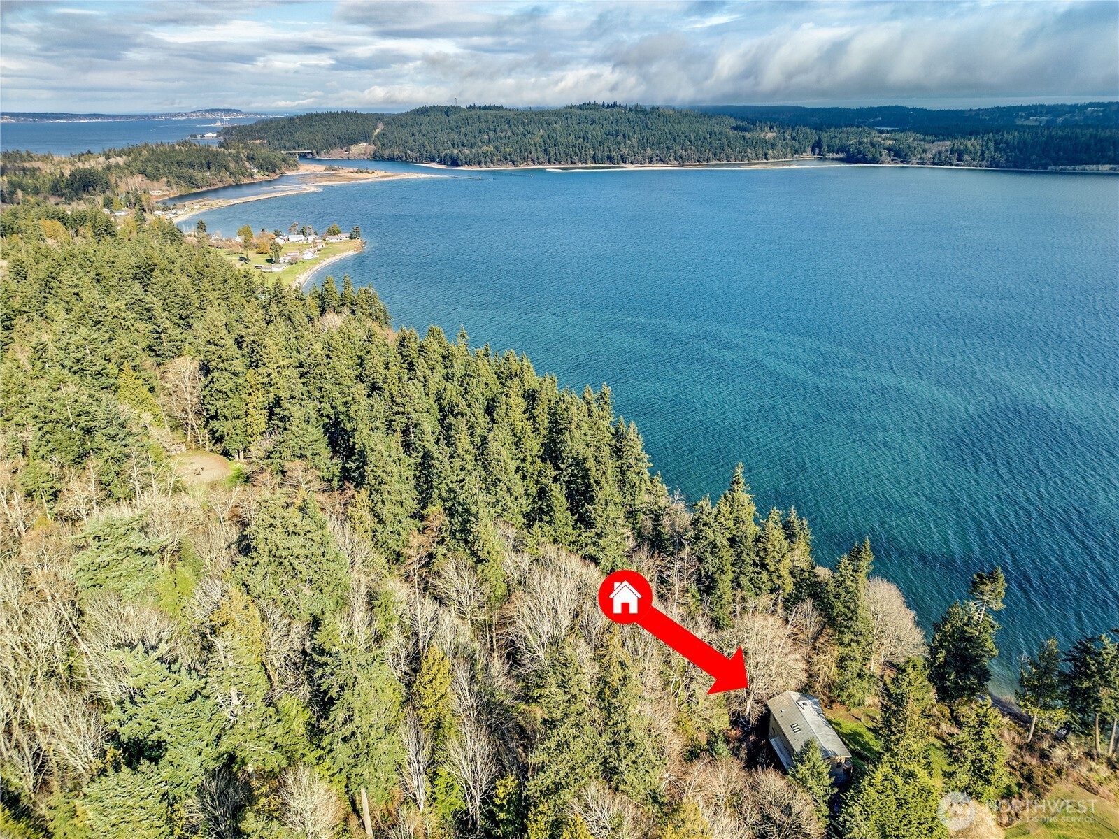 191 Old Oak Bay Road Port Hadlock, WA 98339 - Photo 6 of 39