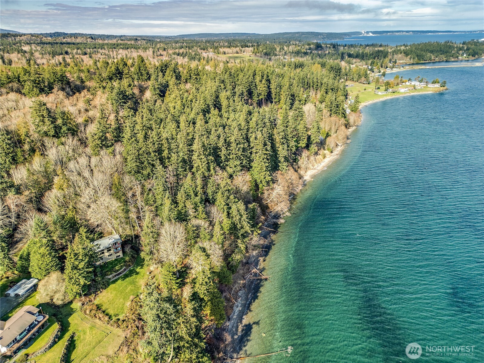 191 Old Oak Bay Road Port Hadlock, WA 98339 - Photo 8 of 39