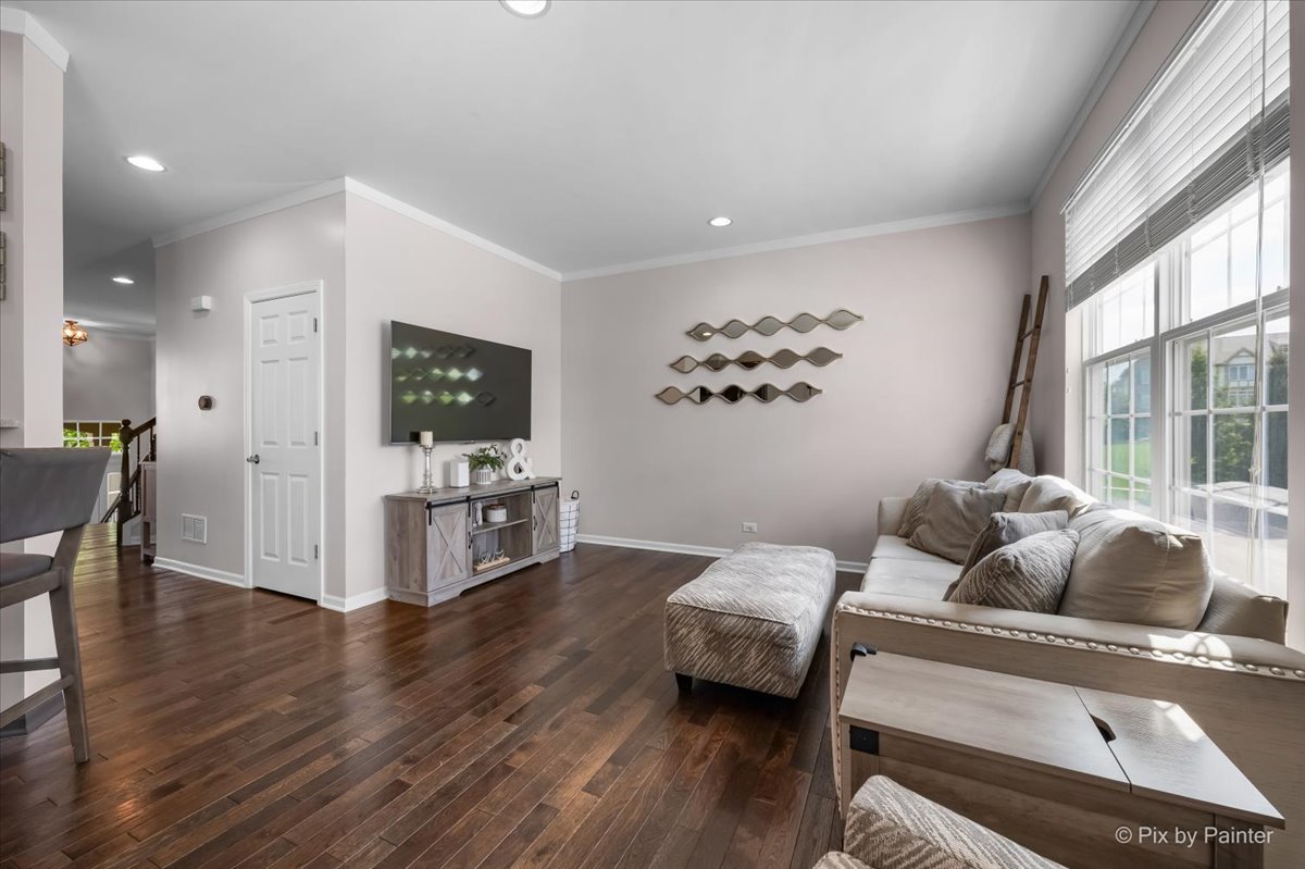 272 Bennett Drive Carol Stream, IL 60188 - Photo 18 of 46