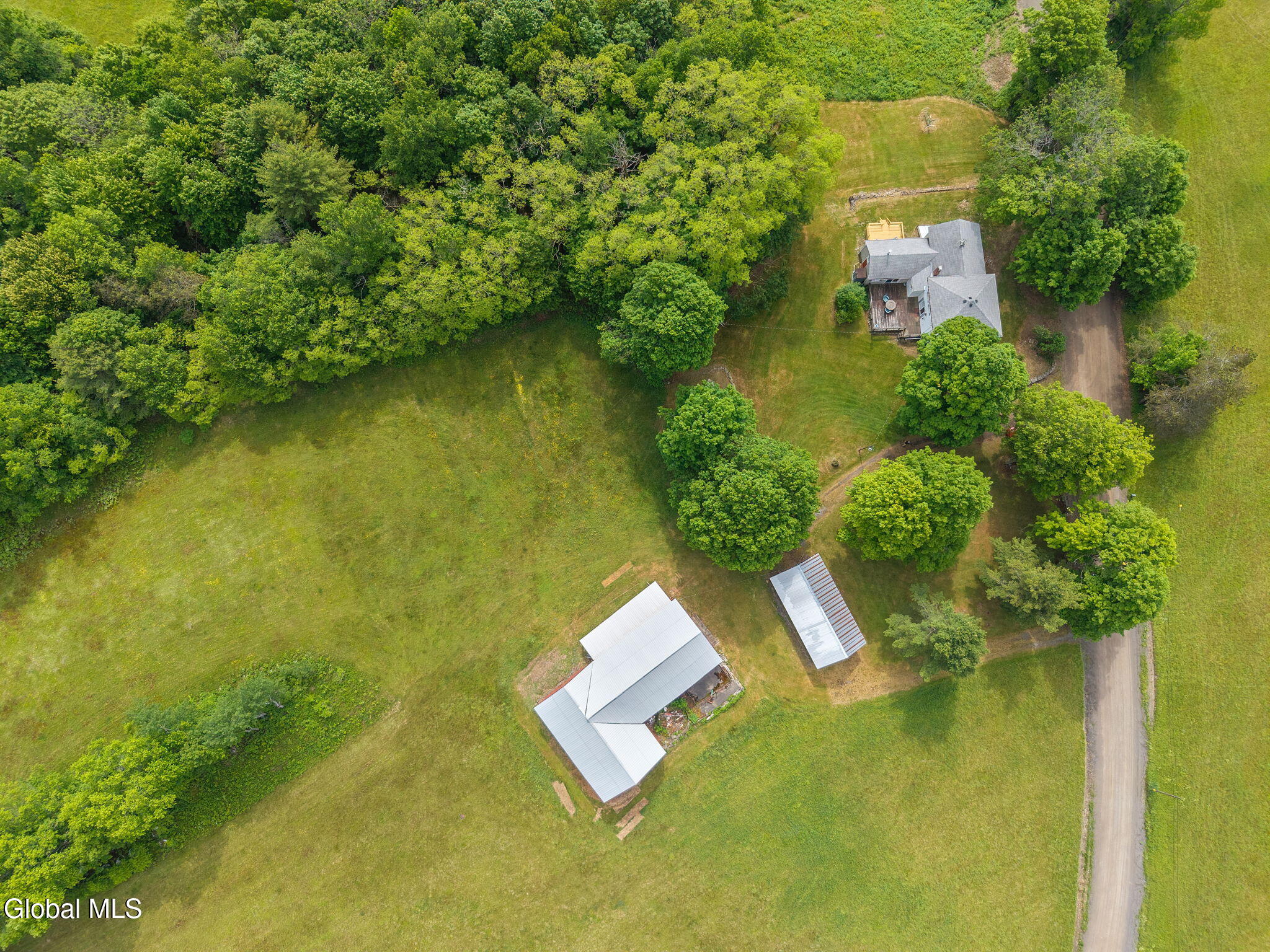 205 Burnside Road Worcester, NY 12197 - Photo 70 of 71 69-205BurnsideRd_69