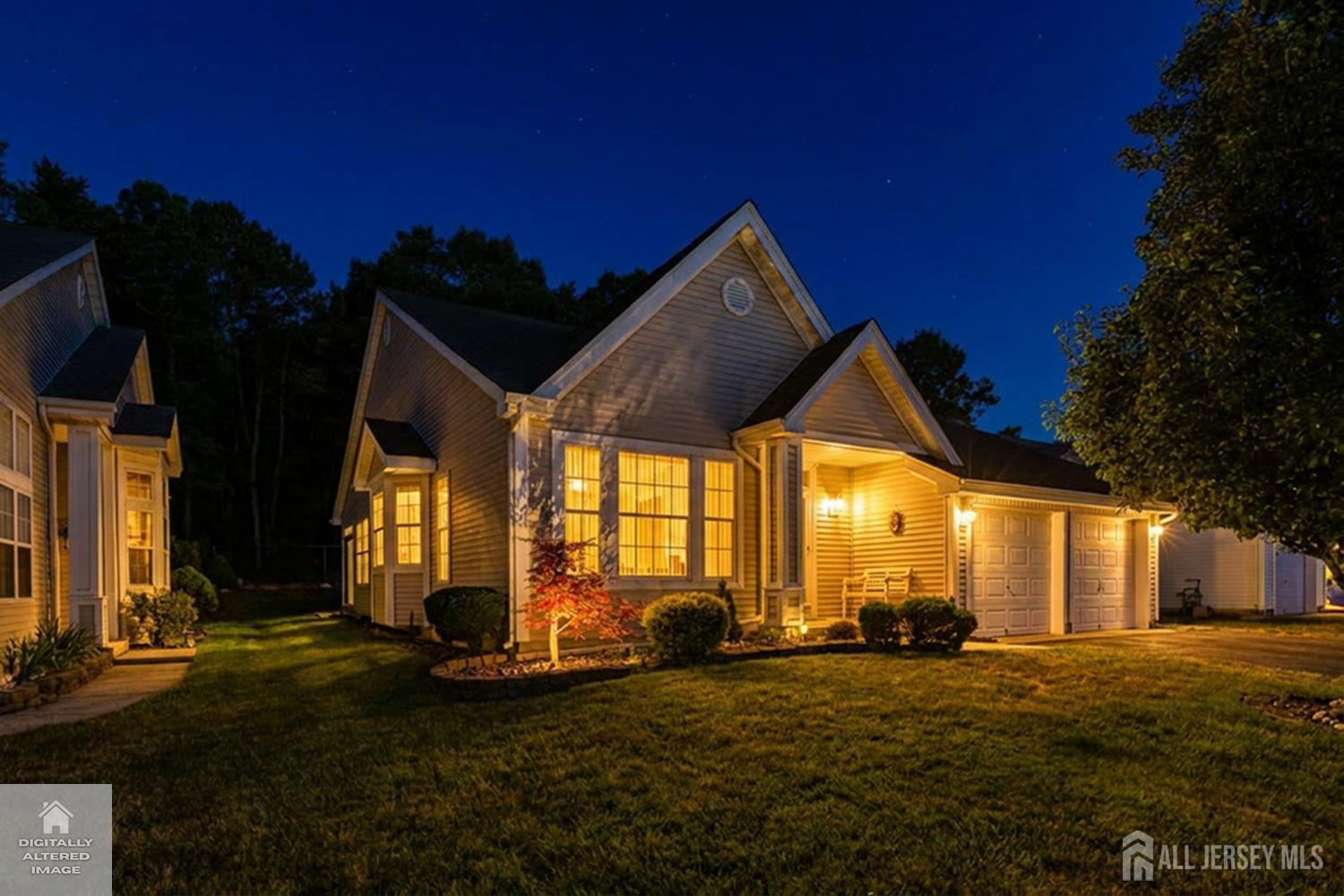 20 Valley Stream Place Barnegat, NJ 08005 - Photo 35 of 37