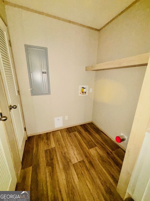 169 Lakeside Trail Martin, GA 30557 - Photo 15 of 19 a view of an empty room