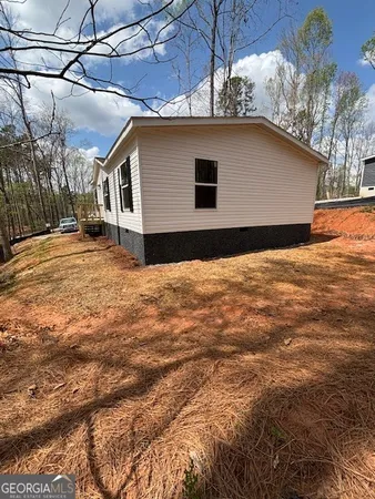 $185,000 | 169 Lakeside Trail, Martin, GA 30557