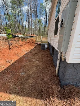 $185,000 | 169 Lakeside Trail, Martin, GA 30557