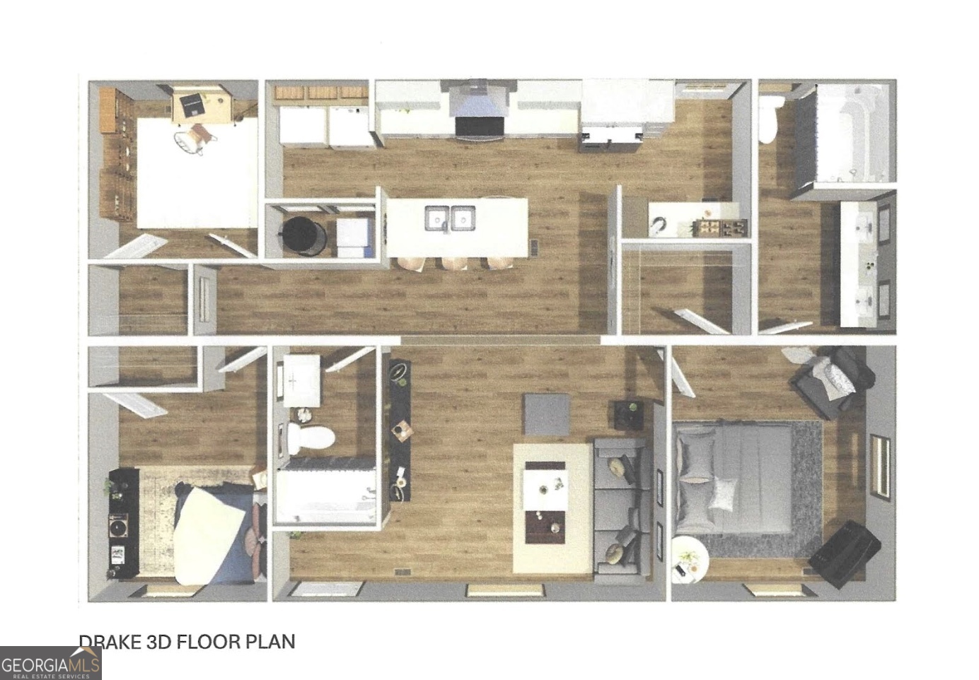 169 Lakeside Trail Martin, GA 30557 - Photo 2 of 19 a picture of a building