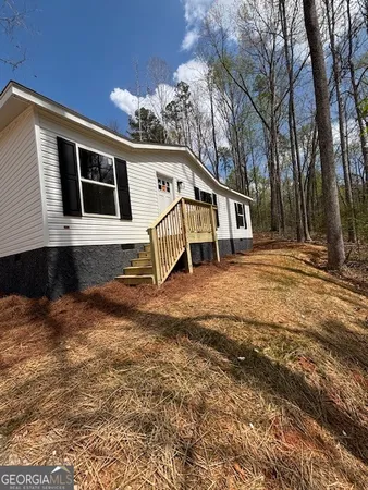 $185,000 | 169 Lakeside Trail, Martin, GA 30557