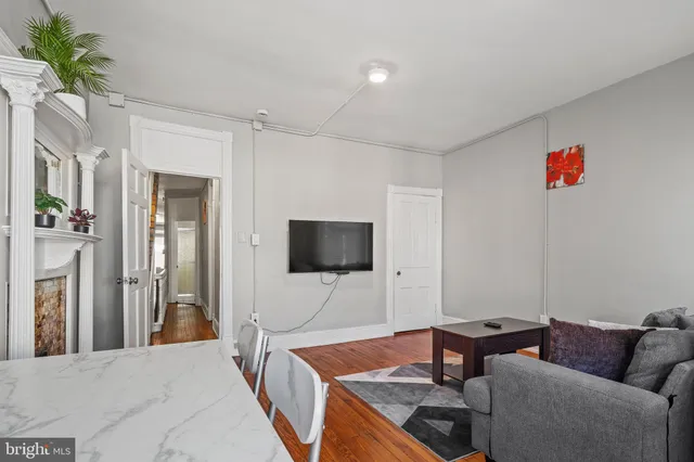 $1,189,000 | 28 T Street Northwest, Washington, DC 20001