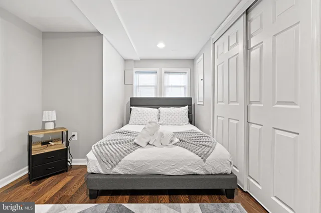 $1,189,000 | 28 T Street Northwest, Washington, DC 20001