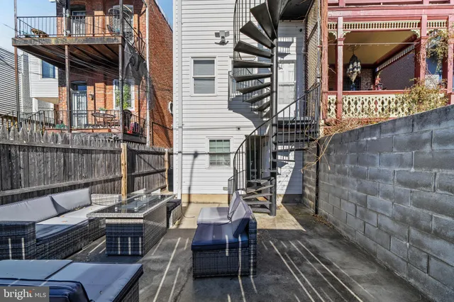 $1,189,000 | 28 T Street Northwest, Washington, DC 20001