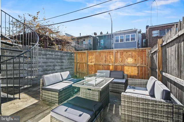 $1,189,000 | 28 T Street Northwest, Washington, DC 20001