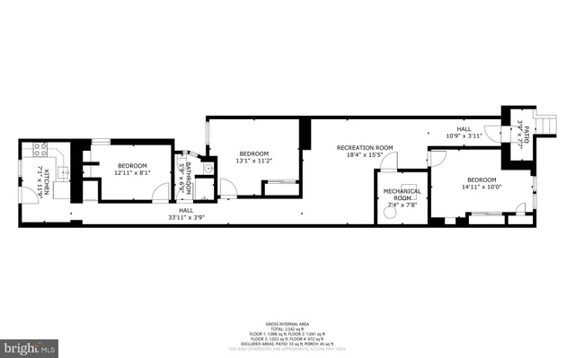 $1,189,000 | 28 T Street Northwest, Washington, DC 20001