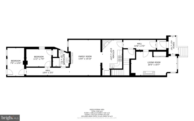 $1,189,000 | 28 T Street Northwest, Washington, DC 20001