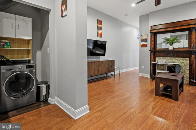 $1,189,000 | 28 T Street Northwest, Washington, DC 20001