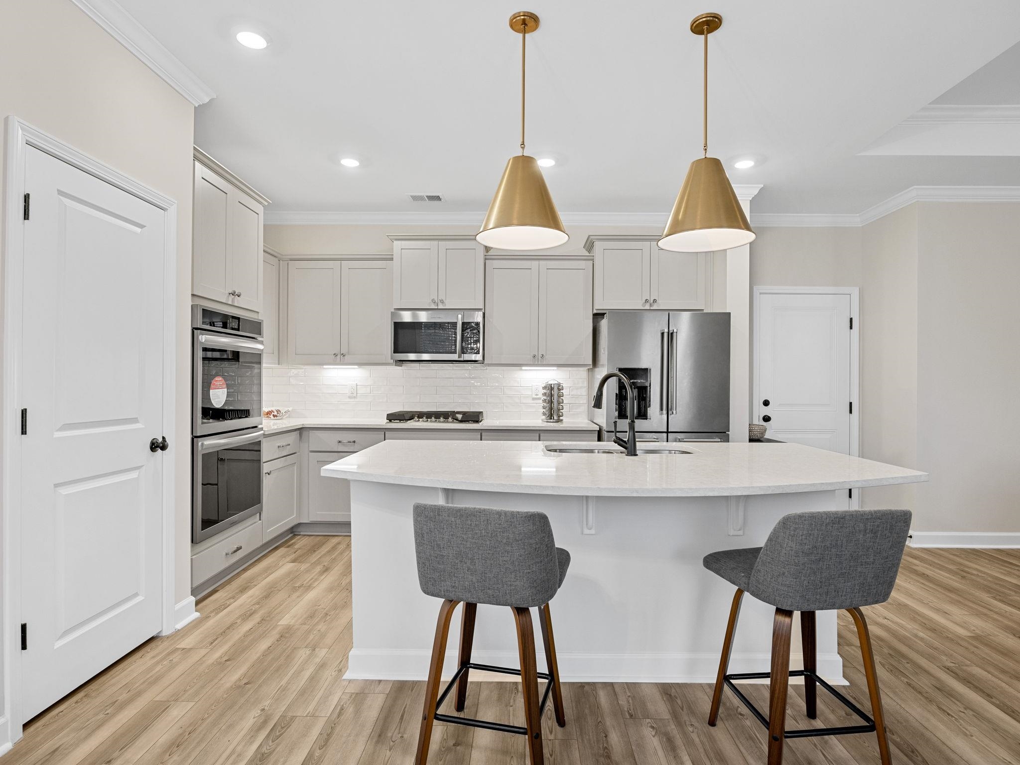 4427 Storehouse Run Boiling Springs, SC 29316 - Photo 15 of 40 Kitchen