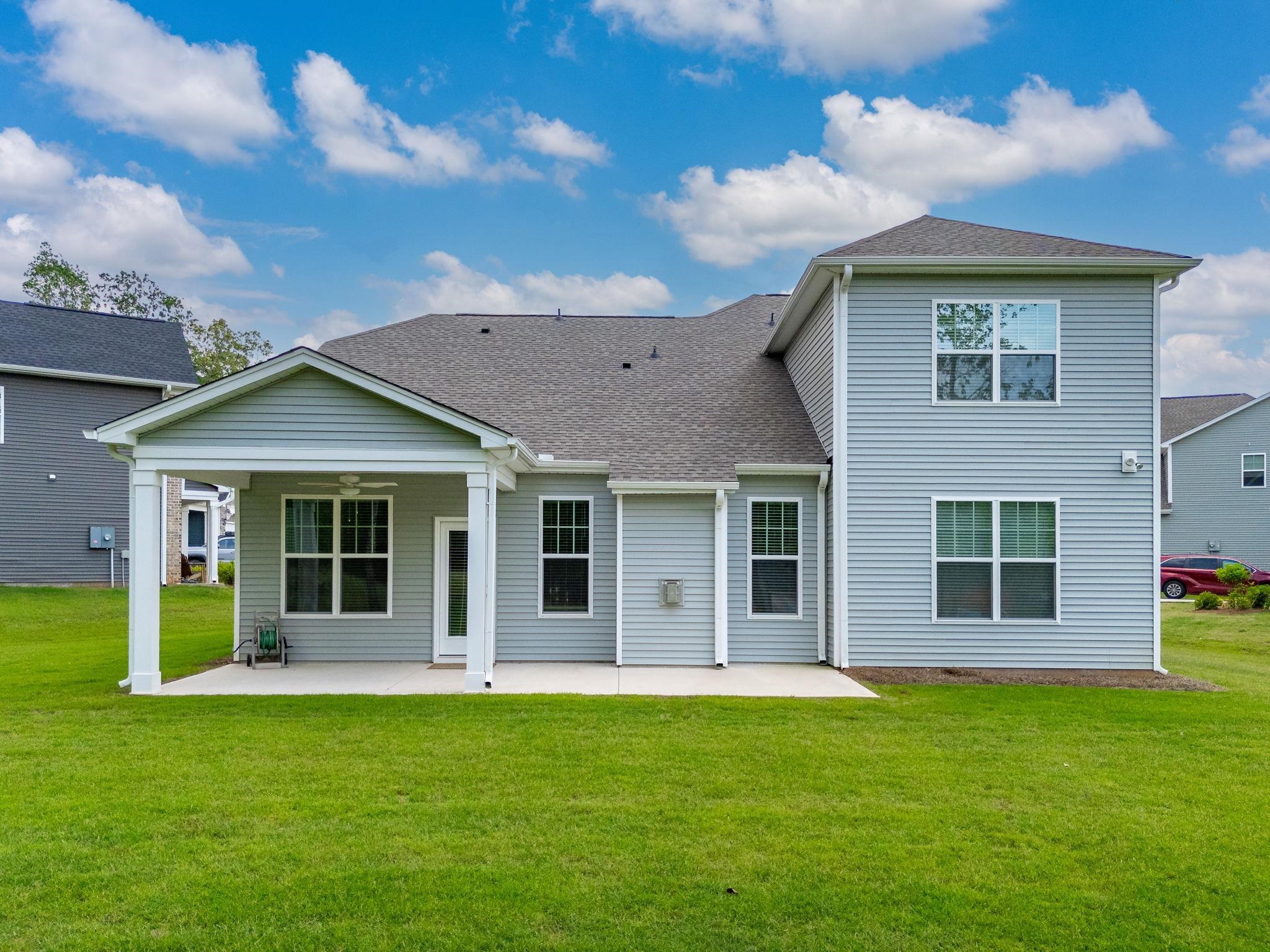 4427 Storehouse Run Boiling Springs, SC 29316 - Photo 37 of 40