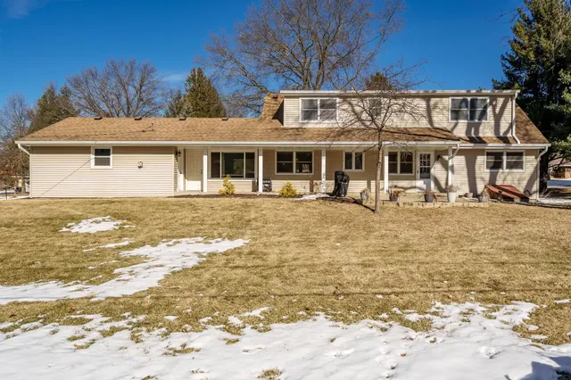 $240,000 | 4224 Stage Coach Trail, Rockford, IL 61101