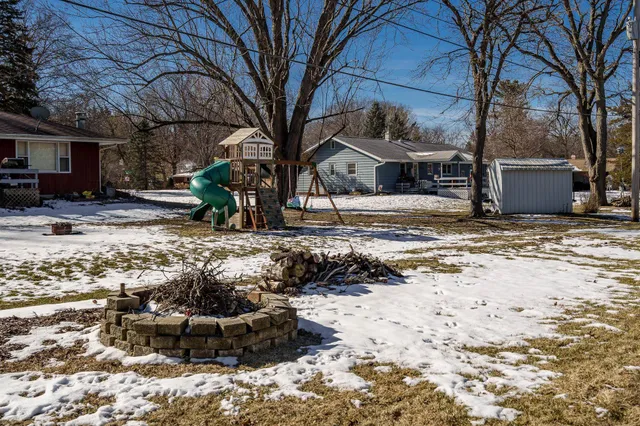 $240,000 | 4224 Stage Coach Trail, Rockford, IL 61101