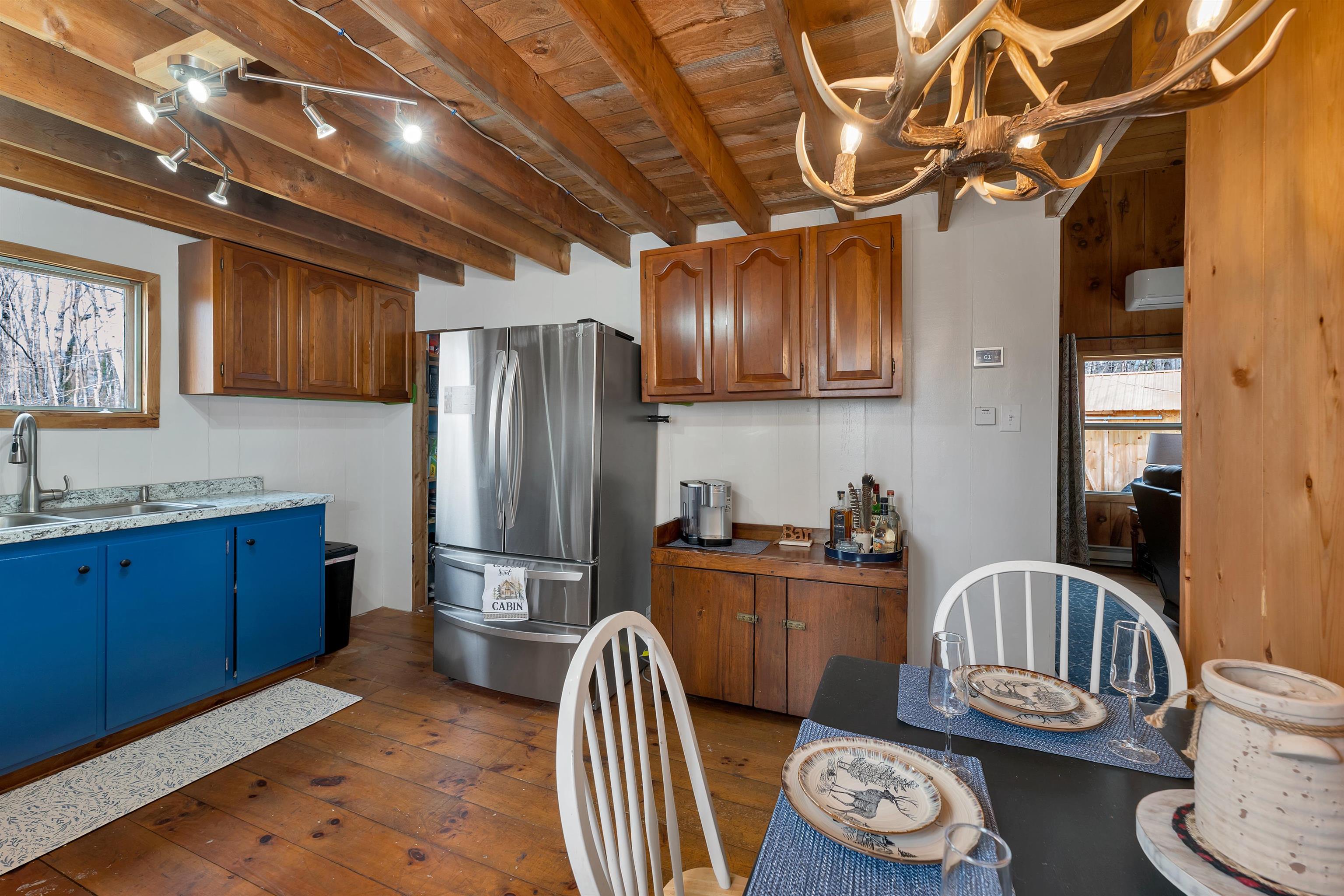 121 Swain Hill Road Warren, NH 03279 - Photo 27 of 57