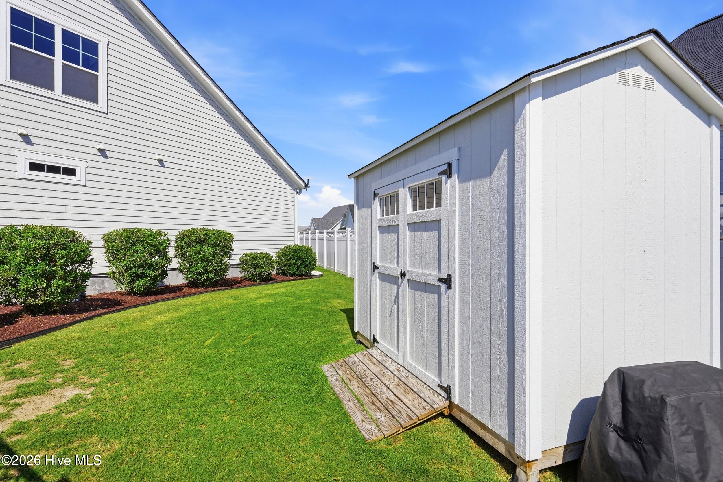 377 Spicer Lake Drive Holly Ridge, NC 28445 - Photo 58 of 155