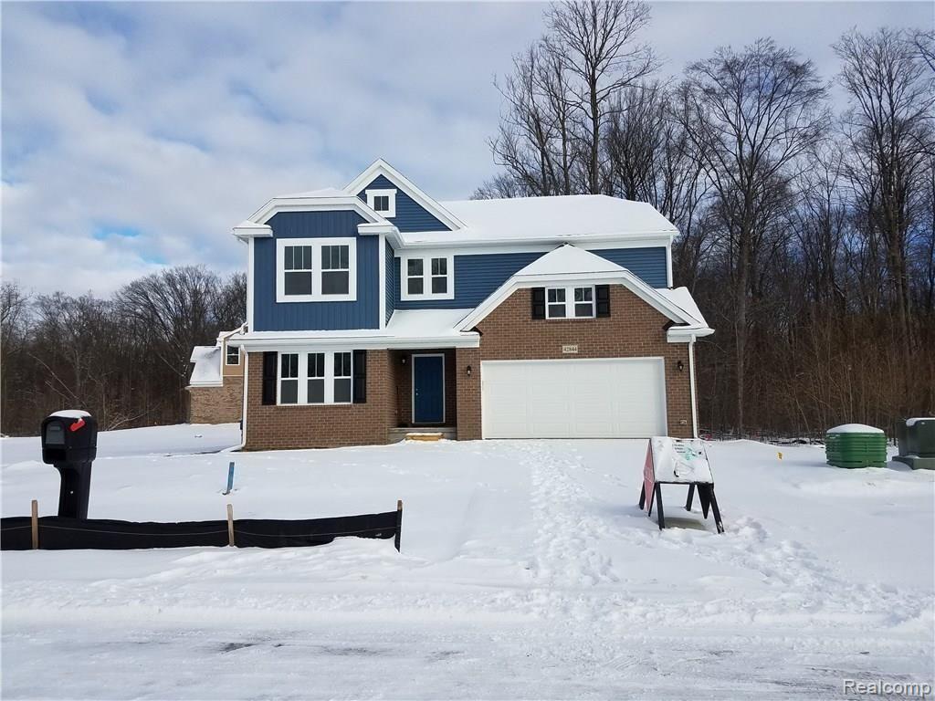 42844 Colonial Road Belleville, MI 48111 - Photo 1 of 1 20180130_102313.jpg
