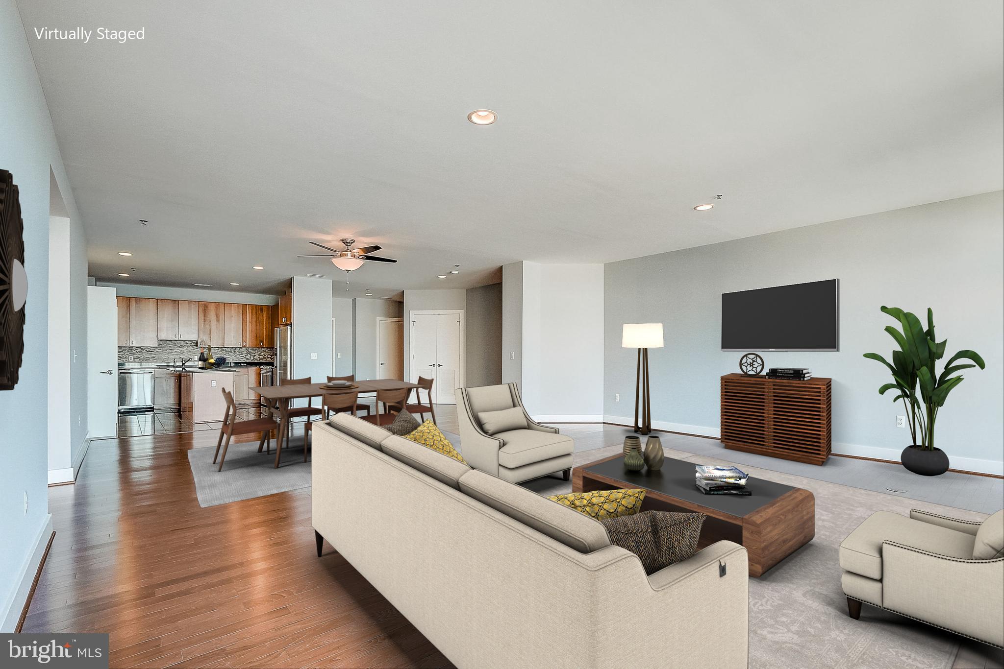 2772 Lighthouse Point East, Unit 217 Baltimore, MD 21224 - Photo 2 of 53